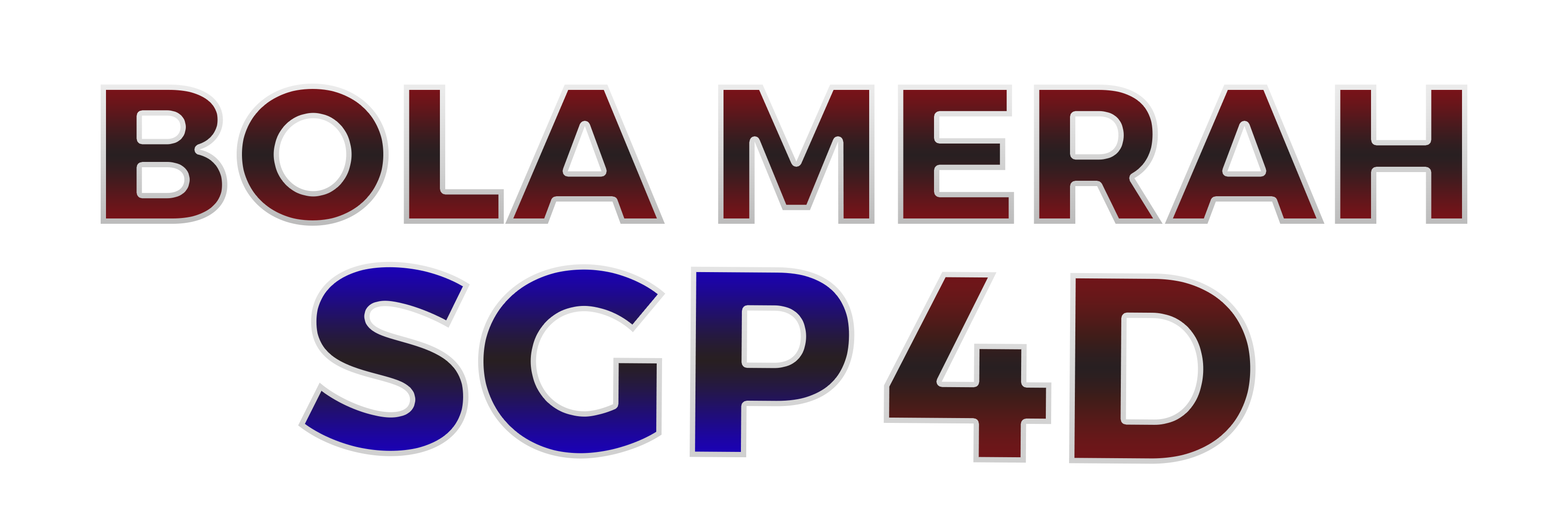 BOLA MERAH SGP 4D | Singapore Fortunes Kombinasi